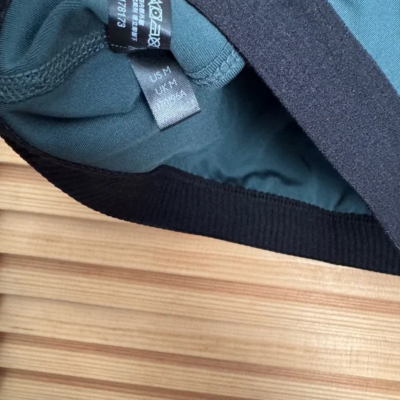 Free People Sports Bra Sz M - Picture 4 of 4